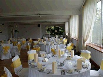 Helme Park Hall Hotel Tow Law Exterior foto