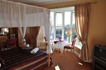 Helme Park Hall Hotel Tow Law Exterior foto