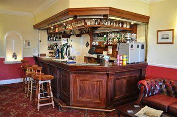 Helme Park Hall Hotel Tow Law Exterior foto