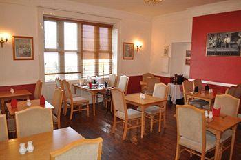 Helme Park Hall Hotel Tow Law Exterior foto