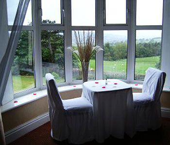 Helme Park Hall Hotel Tow Law Exterior foto
