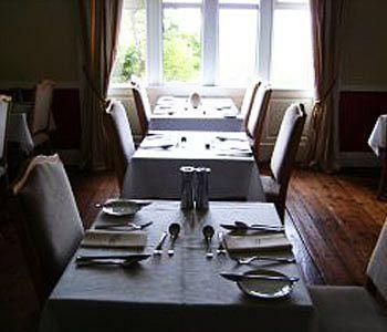 Helme Park Hall Hotel Tow Law Exterior foto