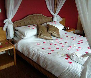 Helme Park Hall Hotel Tow Law Exterior foto