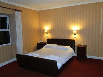 Helme Park Hall Hotel Tow Law Exterior foto